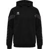 Enfiler Kapuzenpullover Hmltravel Multisport Homme HUMMEL