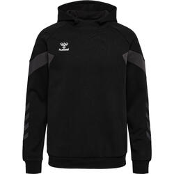 Enfiler Kapuzenpullover Hmltravel Multisport Homme HUMMEL