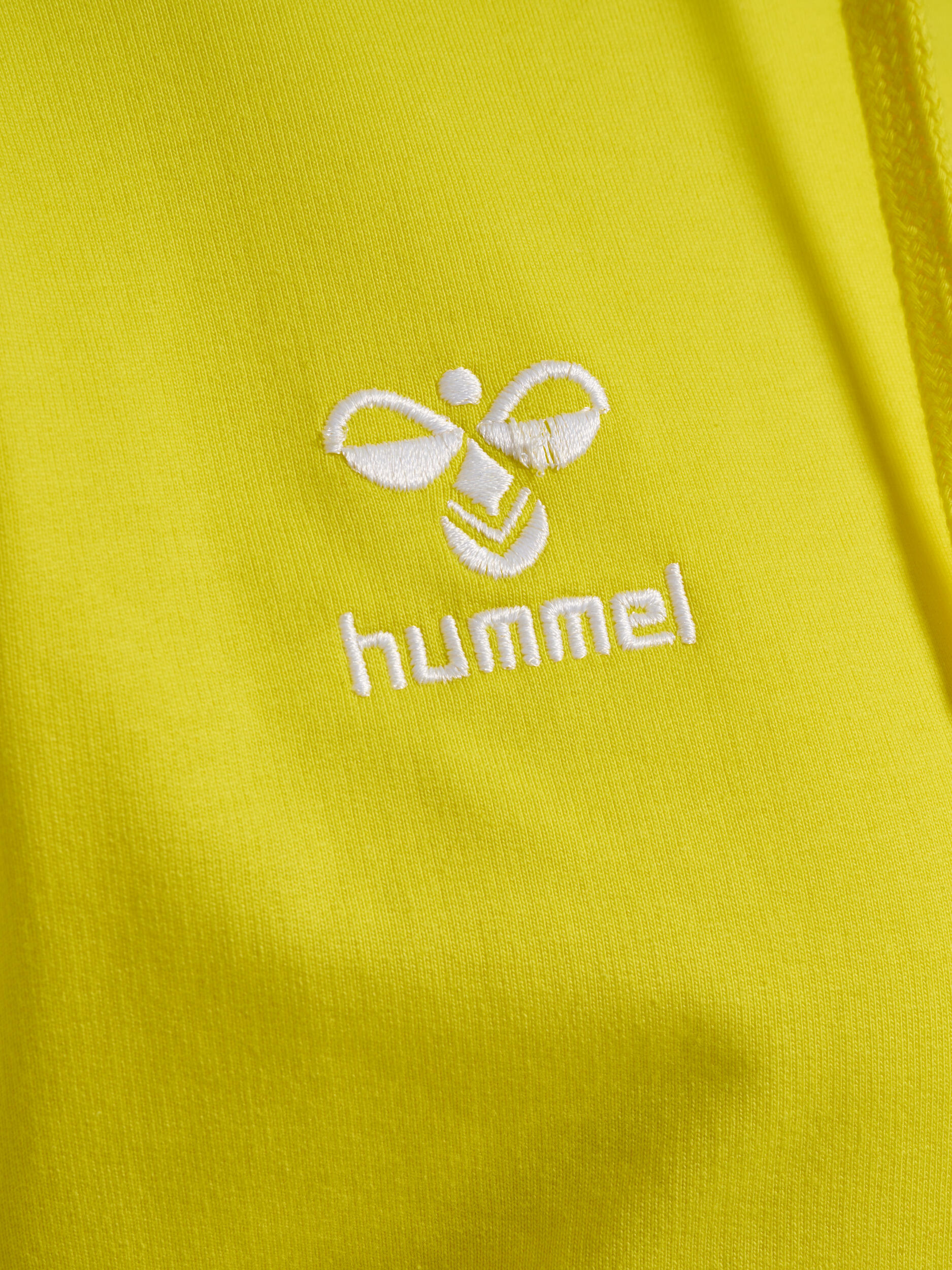 Felpa da donna con cappuccio Hummel Go 2.0 3/7