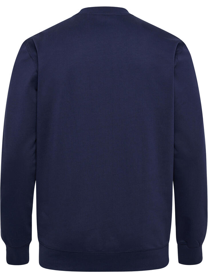 Bluza Sportowa Hummel Hmlgo 2.0 Sweatshirt