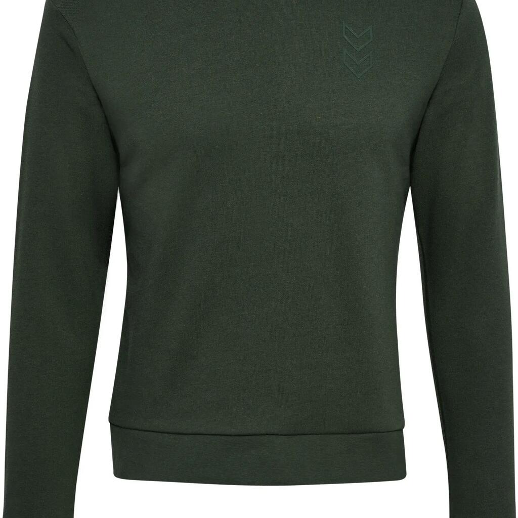 Sweatshirt woman Hummel Active