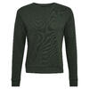 Deslizar Sudadera Hmlactive Multideporte Mujer HUMMEL