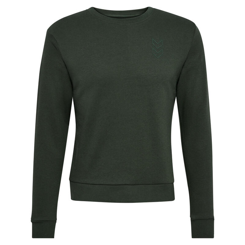 Instap Sweatshirt Hmlactive Multisport Dames HUMMEL