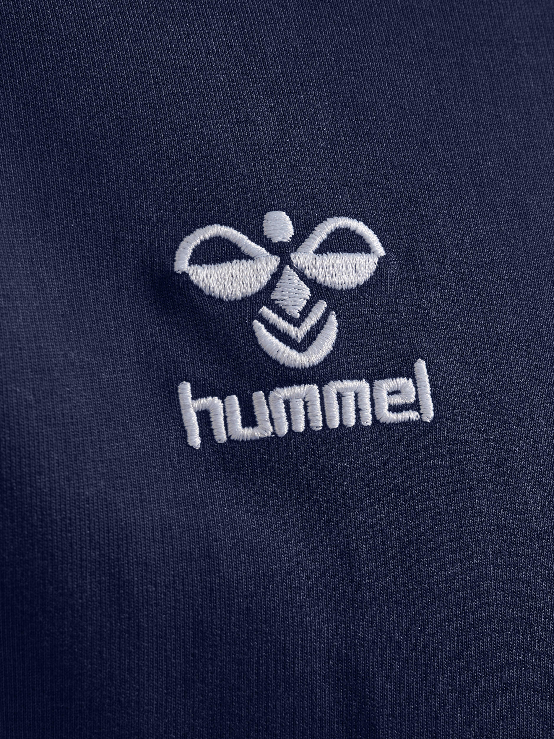 Kapuzenpullover Hummel Go 2.0 7/7