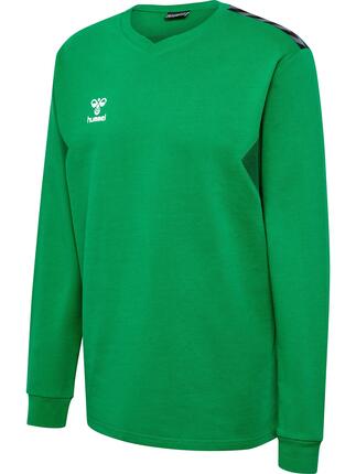 Enfiler Sweat-Shirt Hmlauthentic Adulte