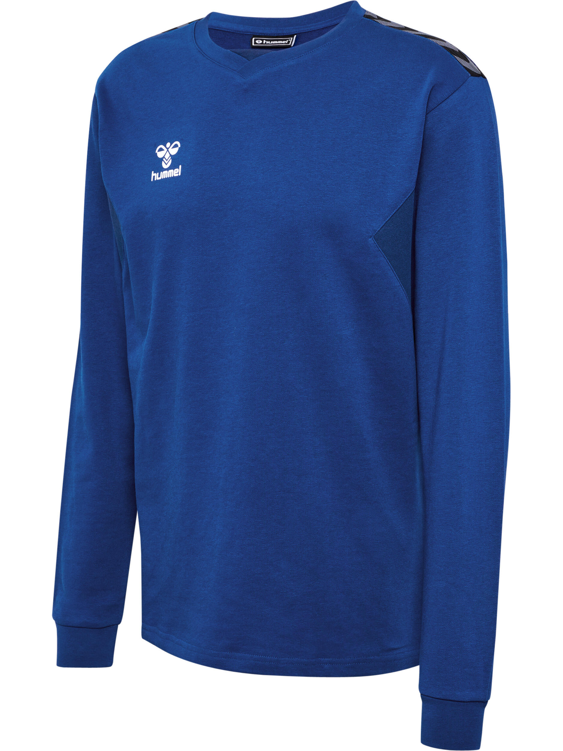 Pullover Hummel Authentic 7/7