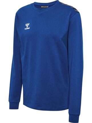 Enfiler Sweat-Shirt Hmlauthentic Adulte
