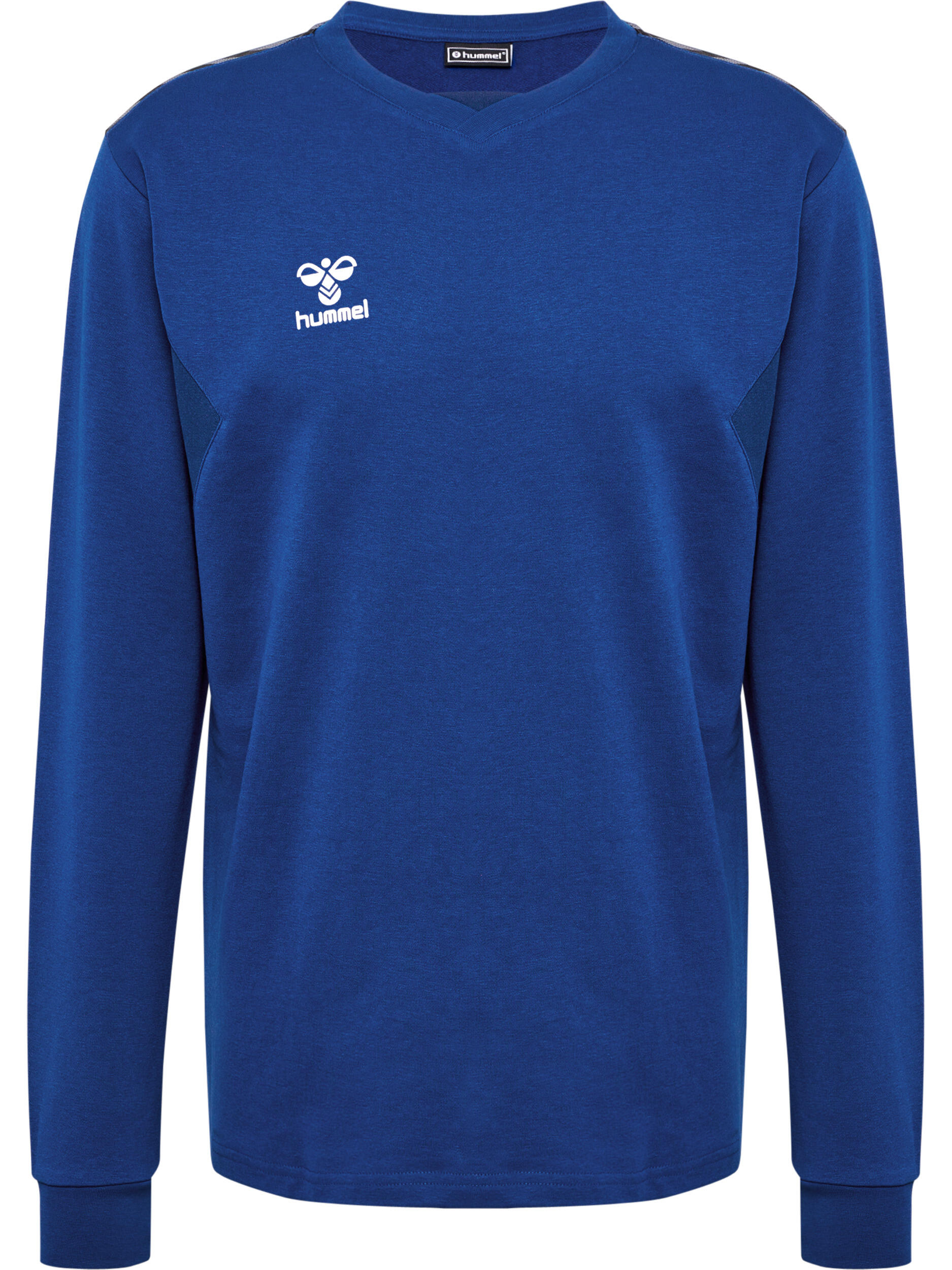 Pullover Hummel Authentic 4/7