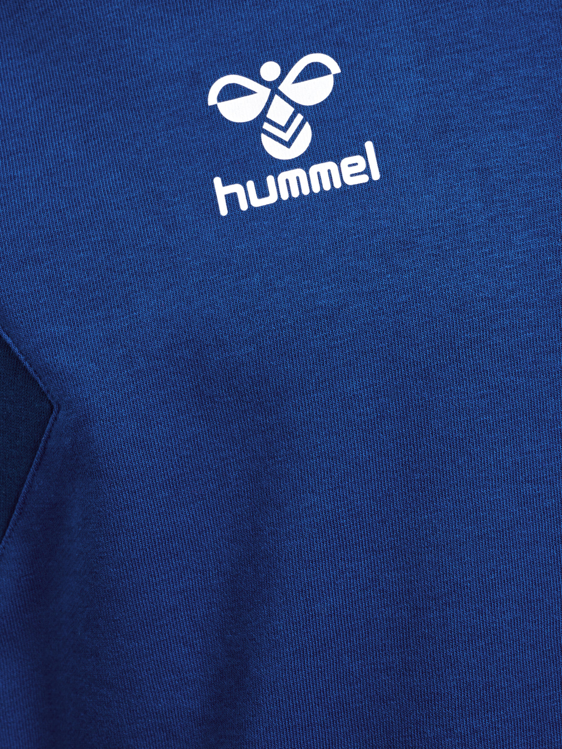 Pullover Hummel Authentic 6/7