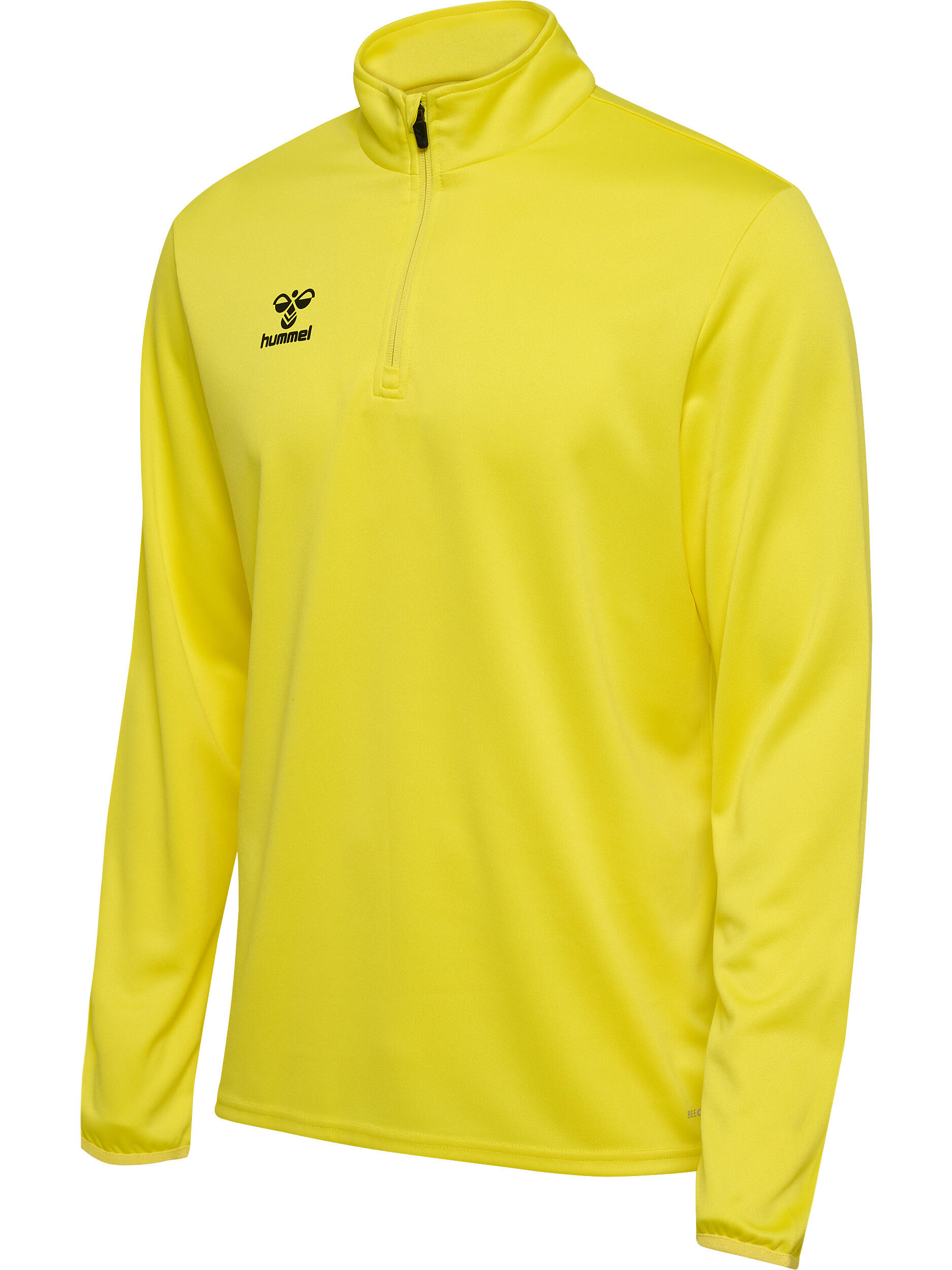 Halbreißverschluss Jacke Hmlessential Erwachsene 4/7