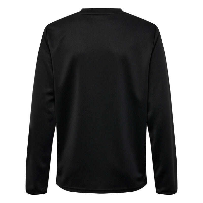 Instap Sweatshirt Hmlessential Multisport Uniseks Kinderen HUMMEL