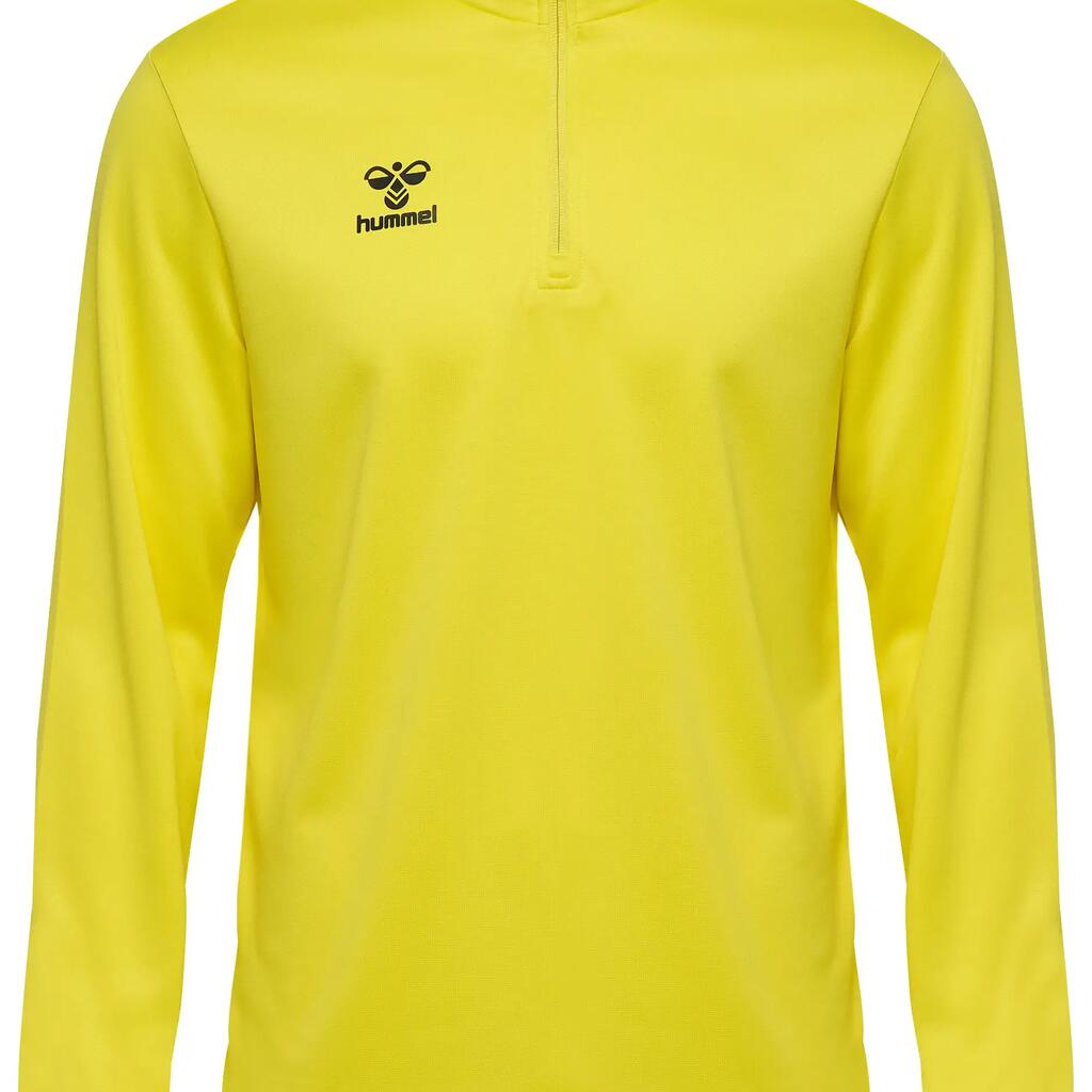 Tracksuit Hummel Half