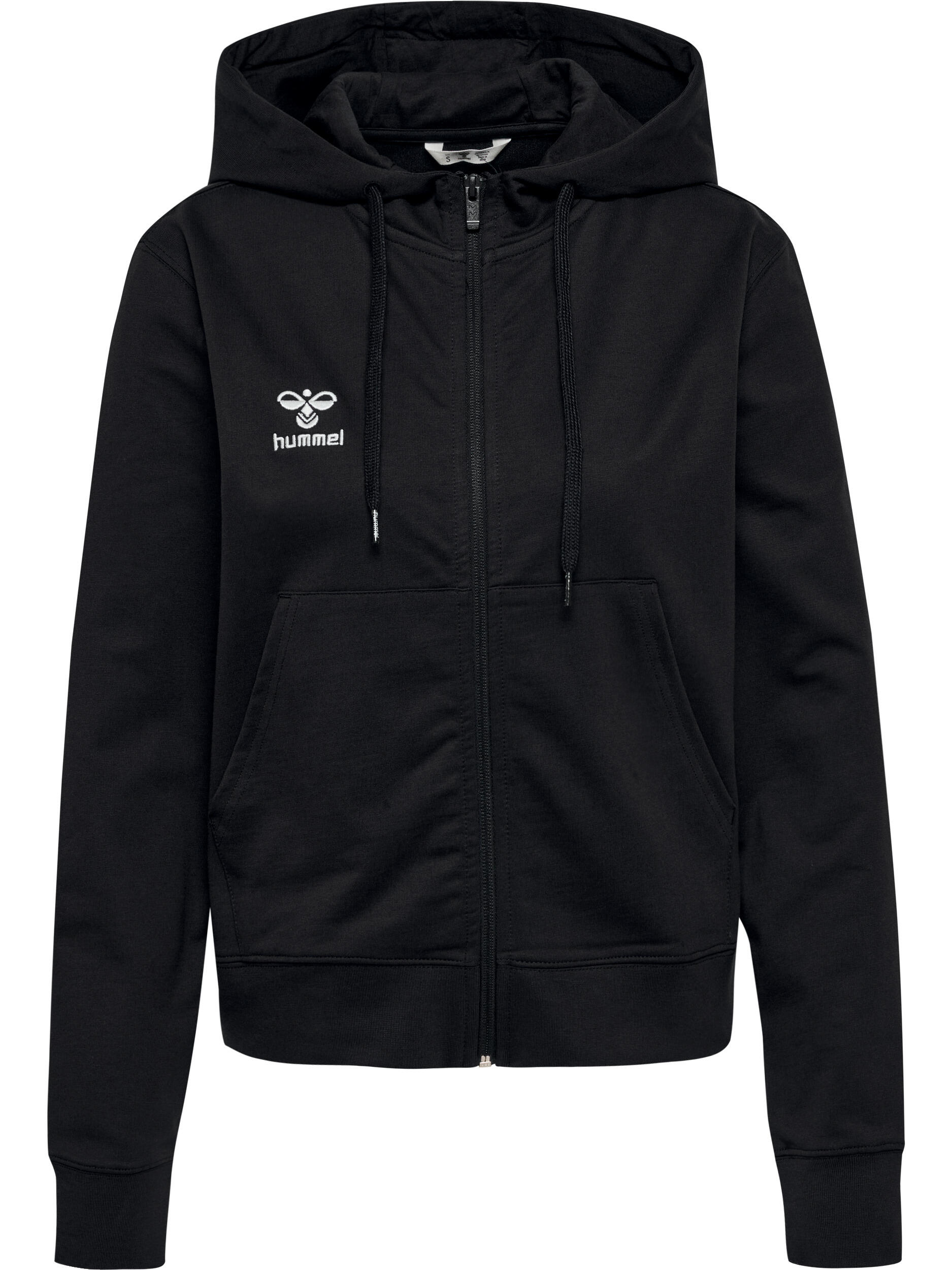Giacca sportiva con cappuccio da donna Hummel Go 2.0 5/7