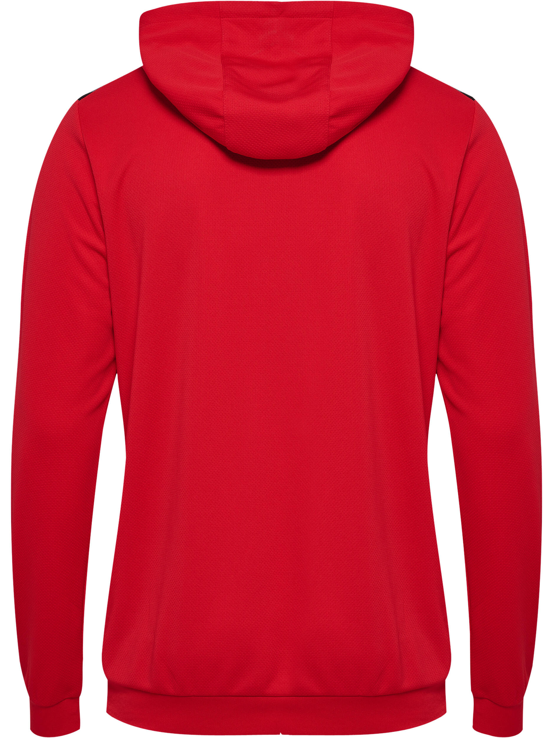 Felpa con cappuccio in poliestere Hummel Authentic 6/7