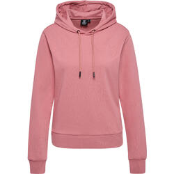 Enfiler Kapuzenpullover Hmlactive Multisport Femme HUMMEL