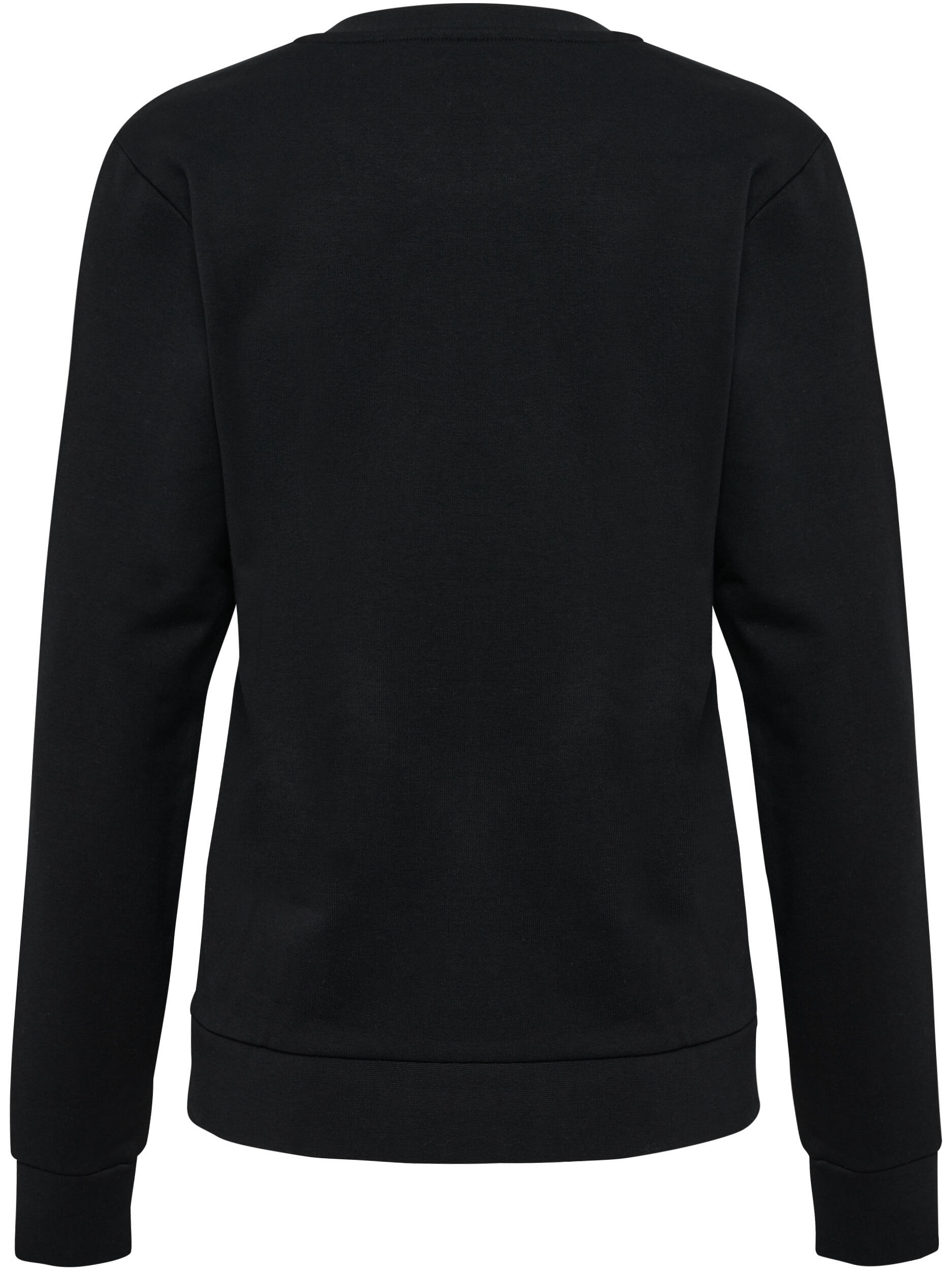 Felpa da donna Hummel Active 6/7