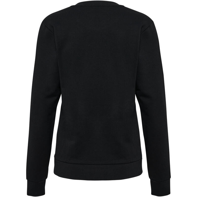 Sweatshirt Damen Hummel Active