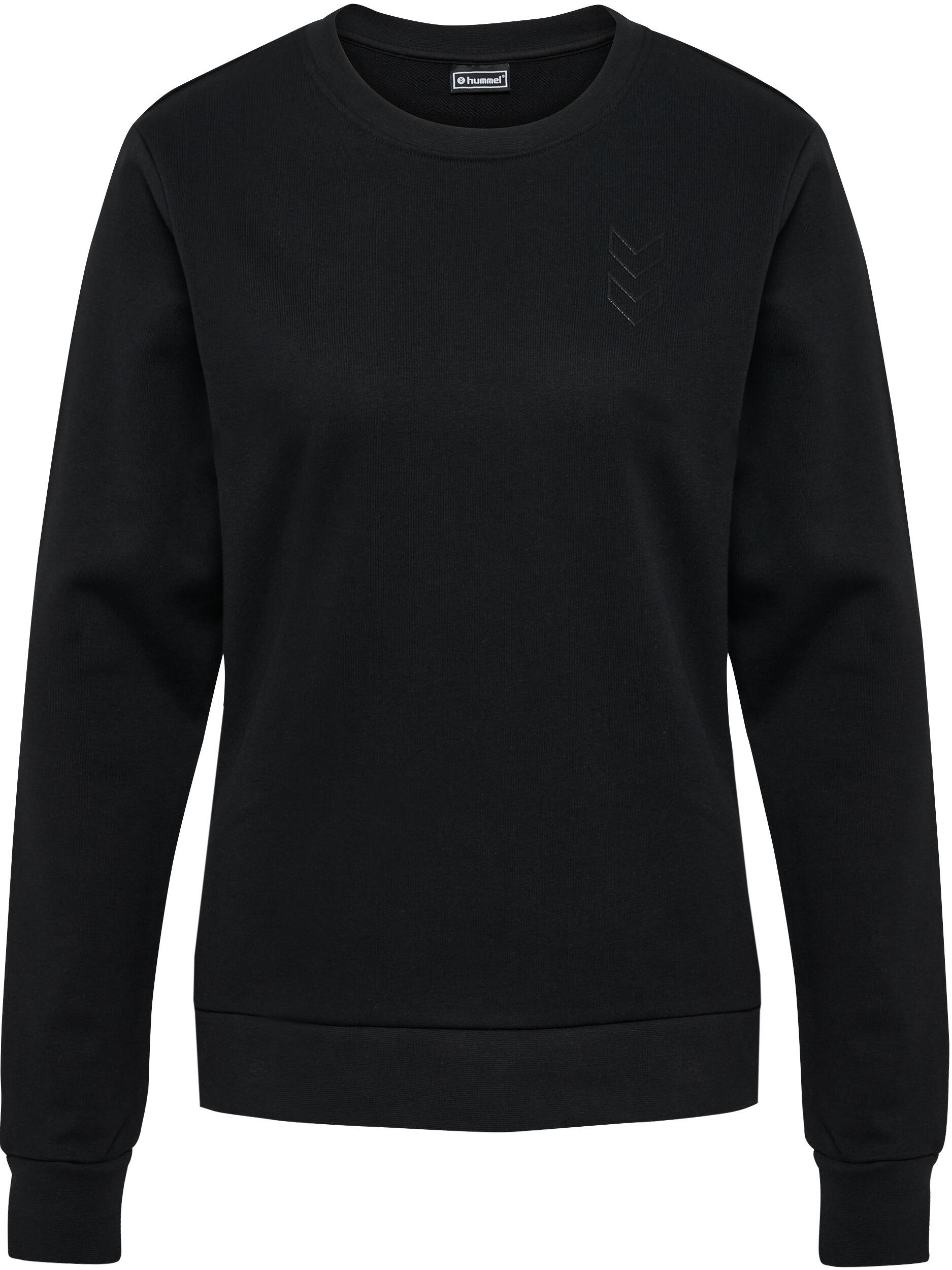 Felpa da donna Hummel Active 5/7