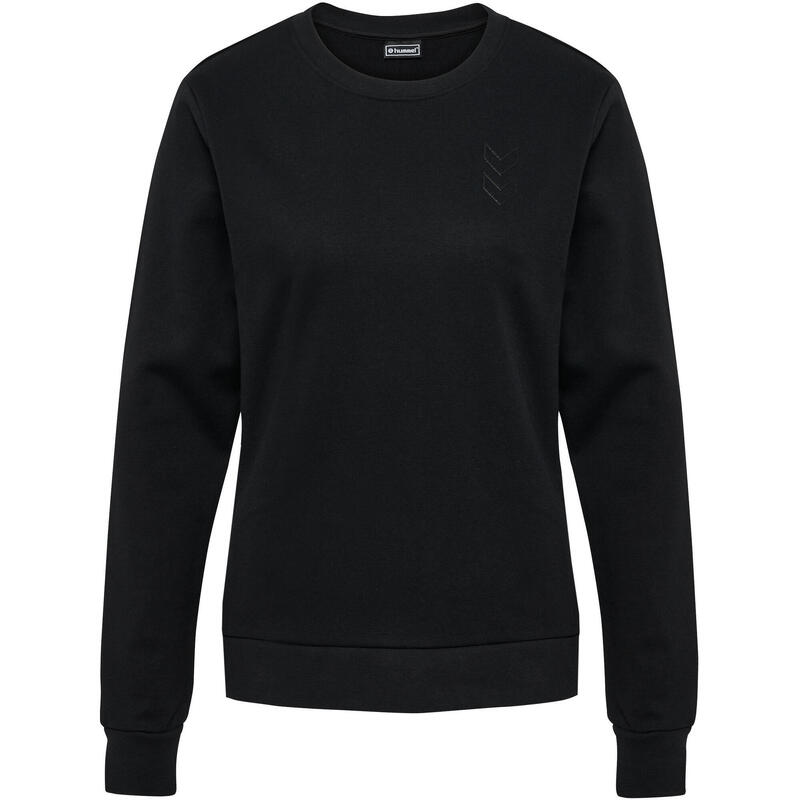 Sweatshirt Damen Hummel Active