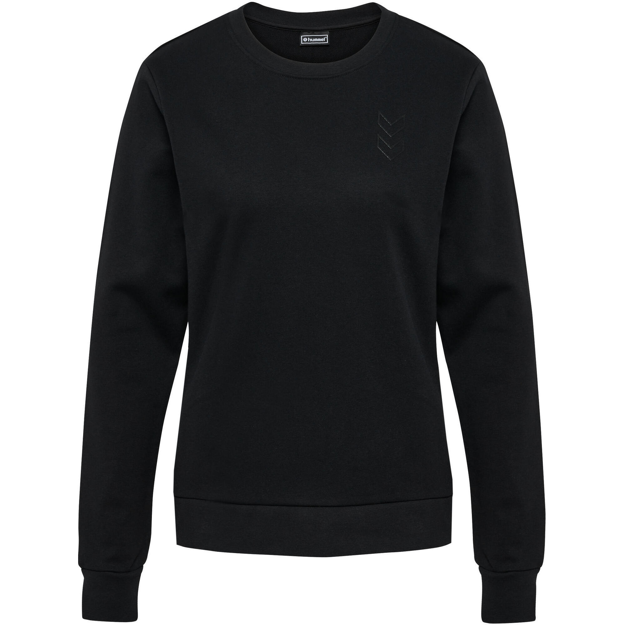 Women's sweatshirt Hummel Active