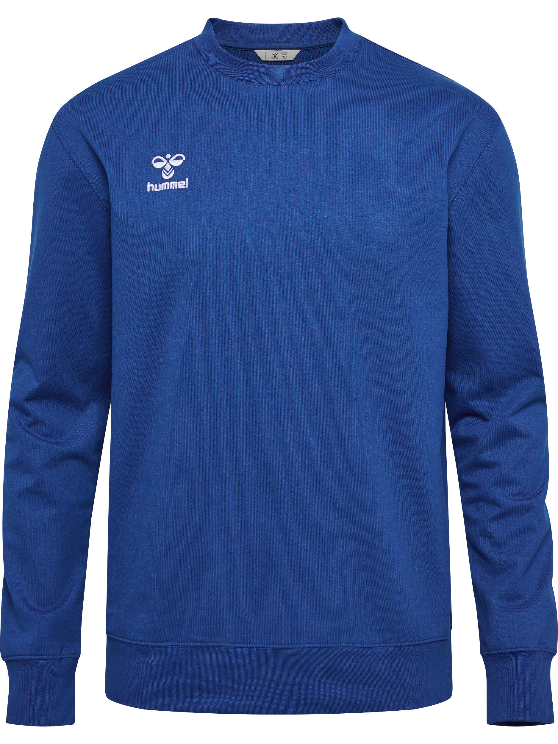 Pullover Hummel Go 2.0 5/7