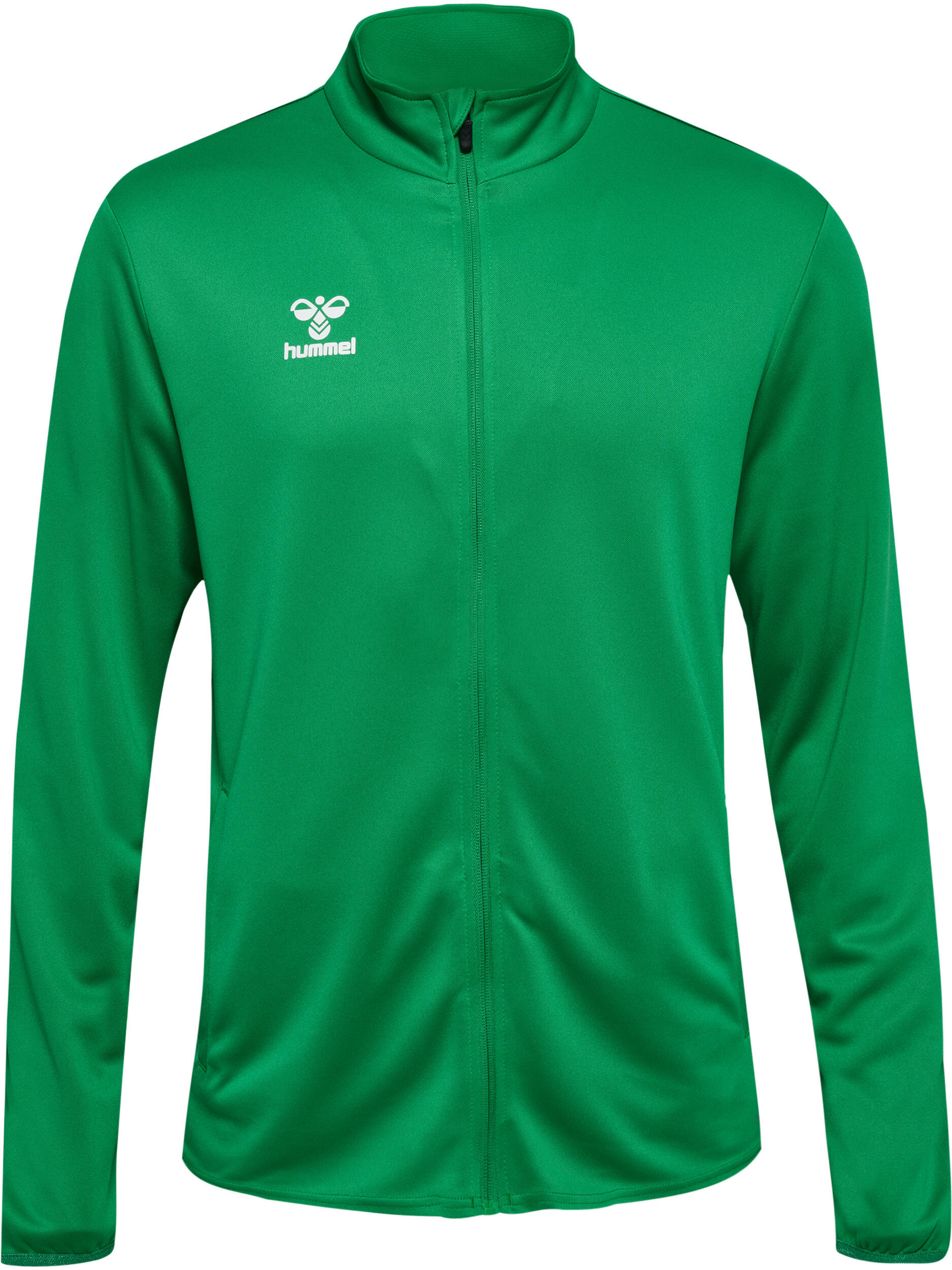 Enfiler Zip Combinaison Hmlessential Adulte 5/7