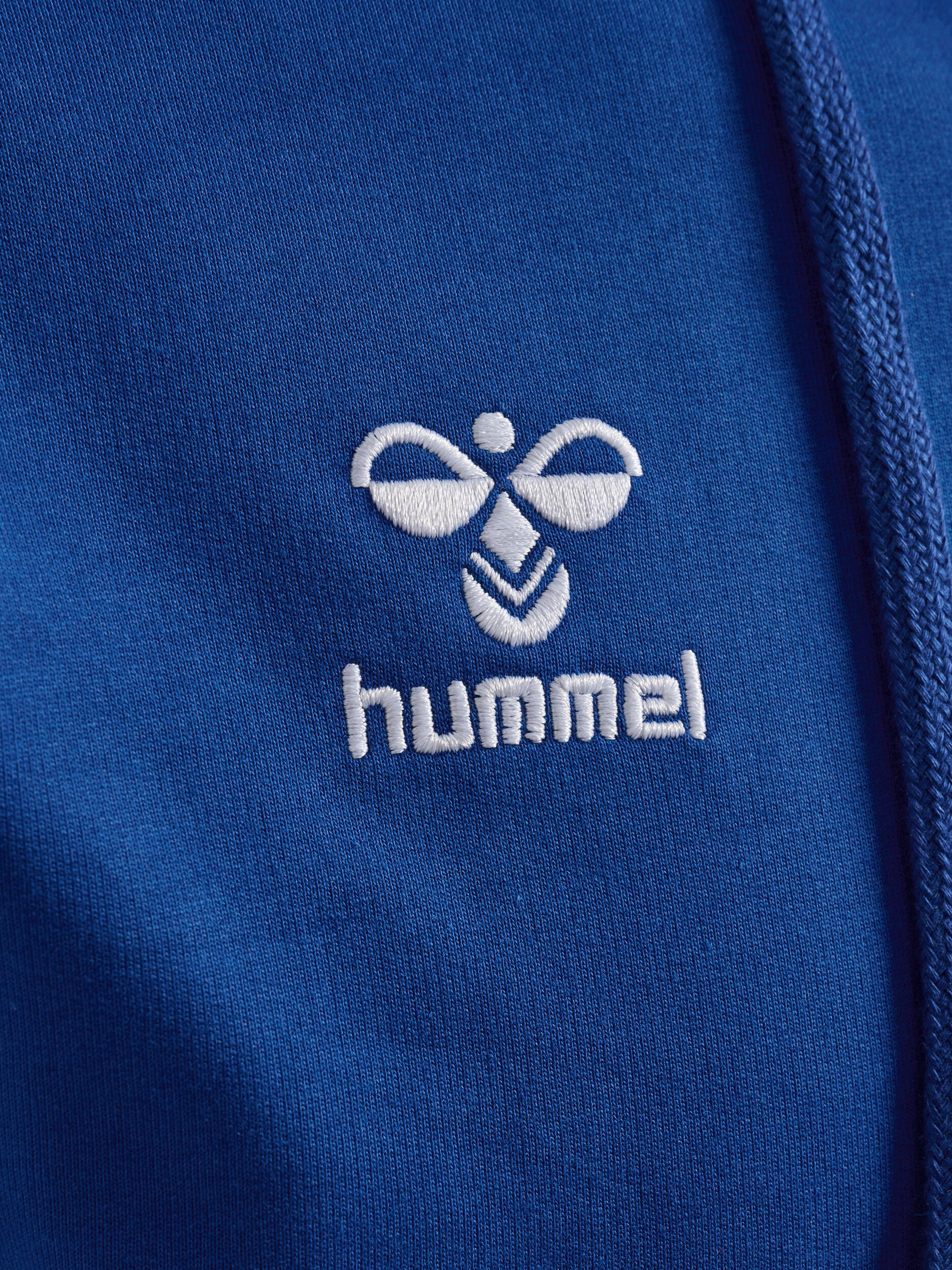 Reißverschluss Jacke Hmlgo Herren 3/7