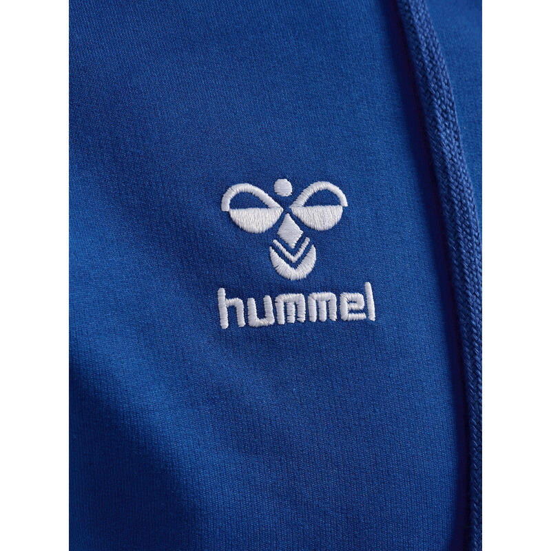 Zip Zapatilla De Interior Hmlgo Multideporte Hombre Hummel