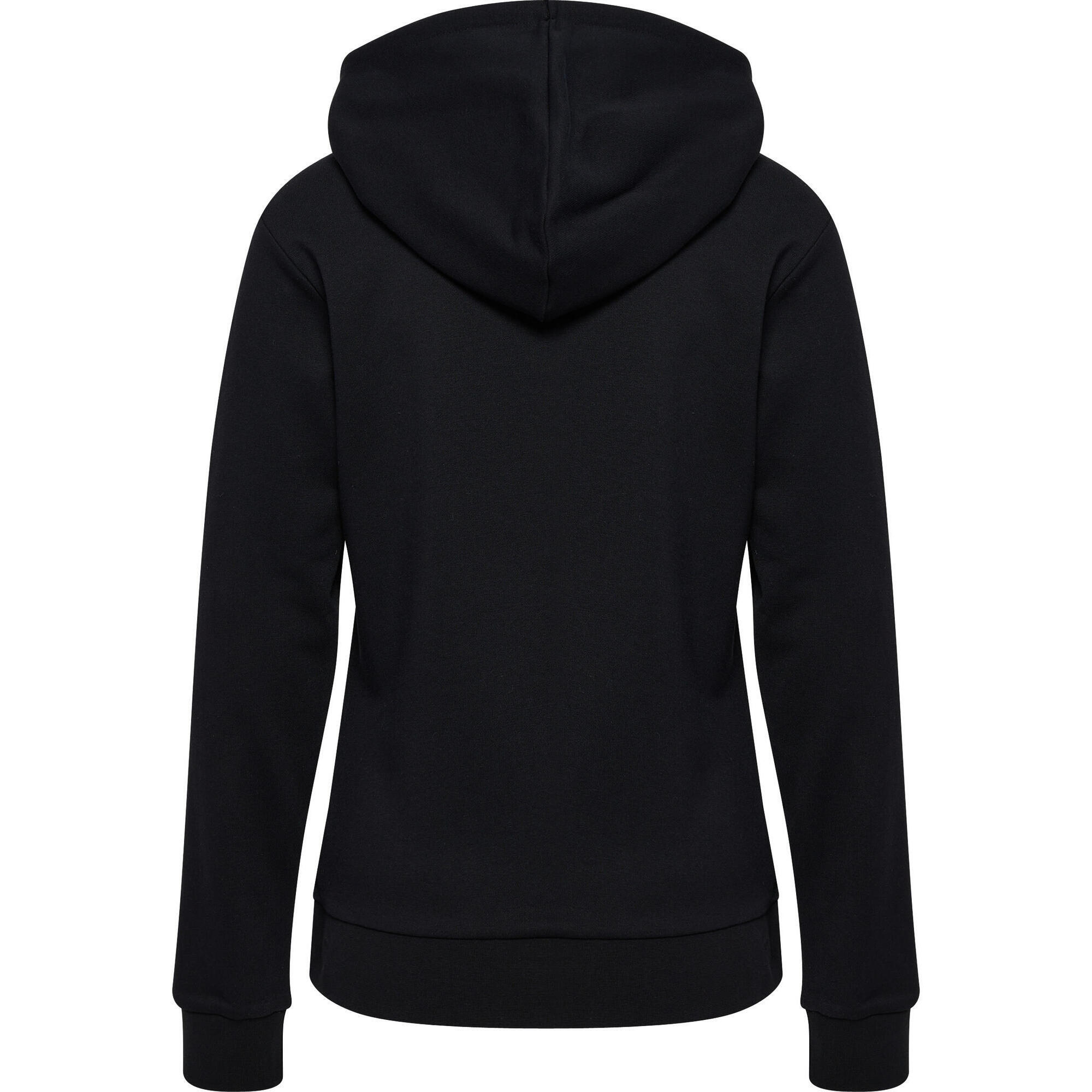 Women's hooded sweatshirt Hummel Active CO