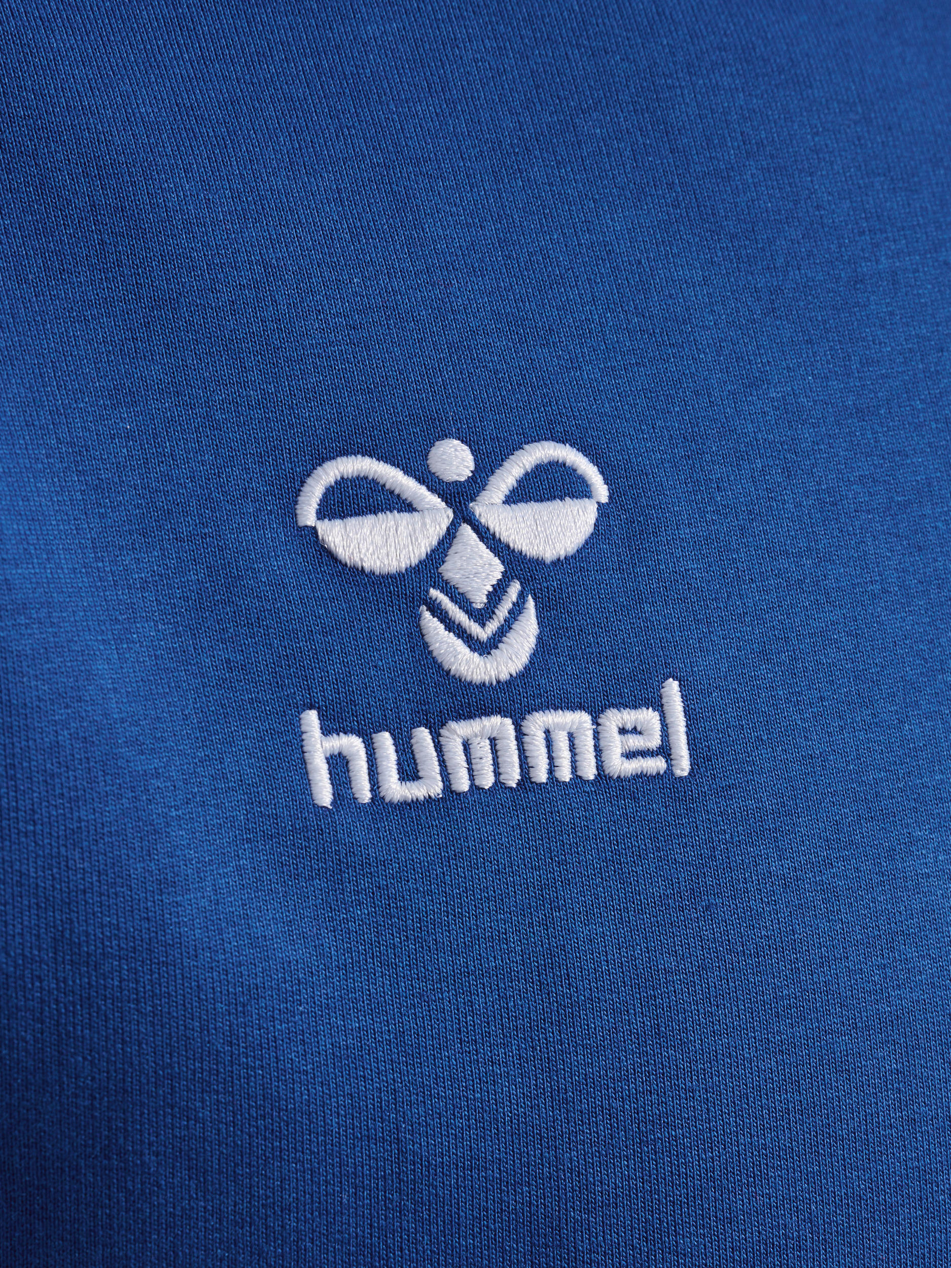 Pullover Hummel Go 2.0 7/7
