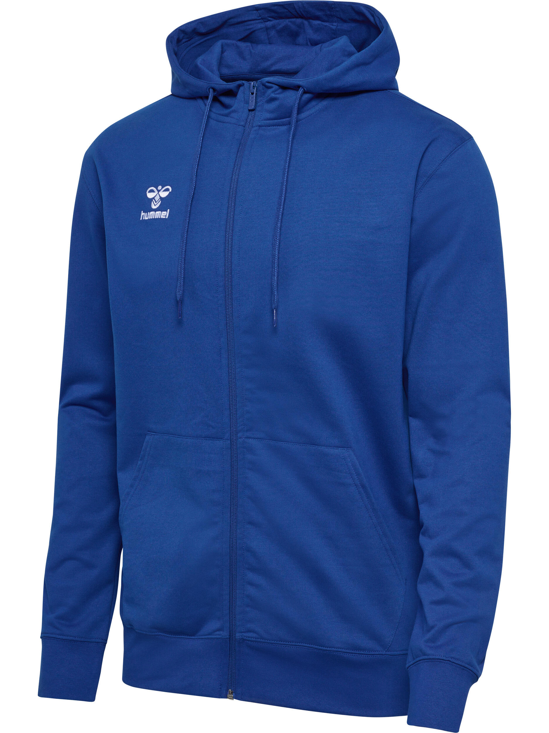 Reißverschluss Jacke Hmlgo Herren 4/7