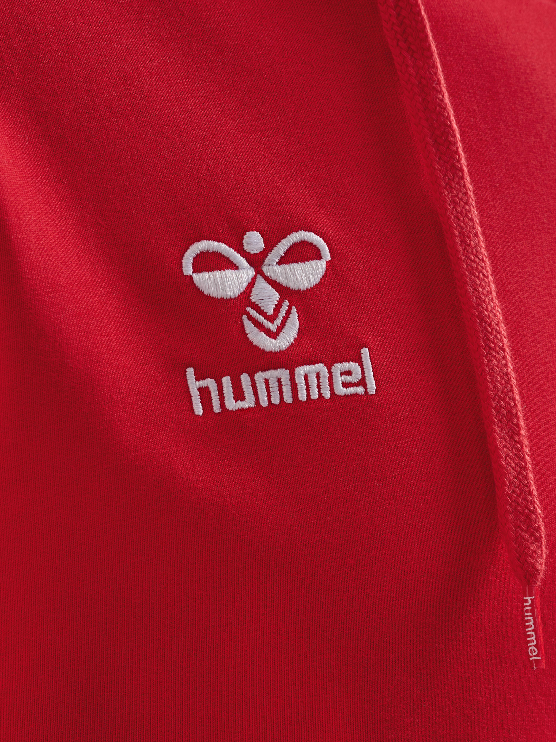 Felpa con cappuccio Hummel Go 2.0 3/7