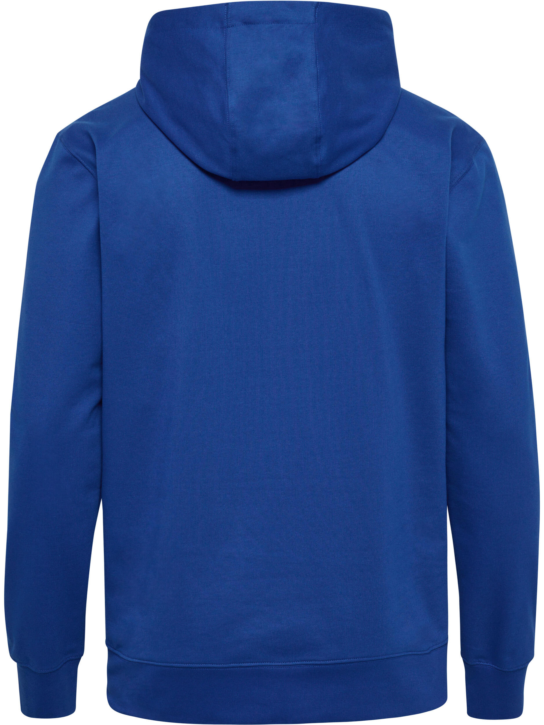 Reißverschluss Jacke Hmlgo Herren 2/7