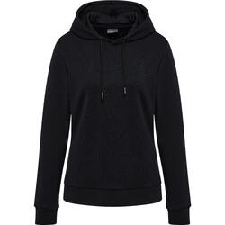 Enfiler Kapuzenpullover Hmlactive Multisport Femme HUMMEL