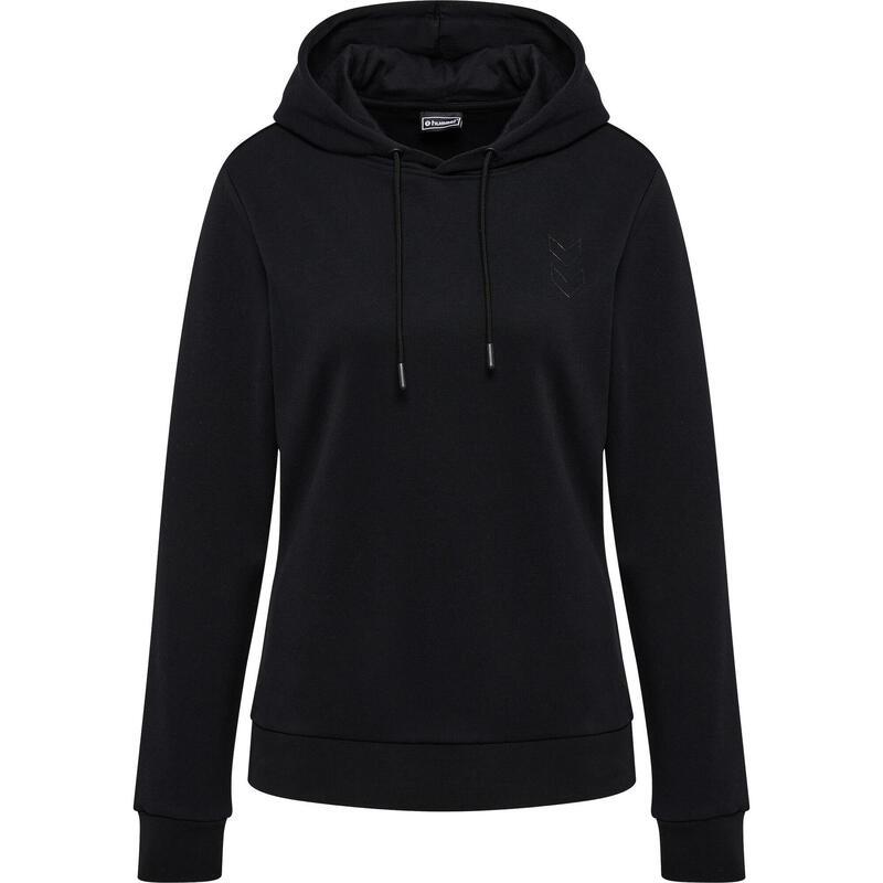 Instap Hoodie Hmlactive Multisport Dames HUMMEL