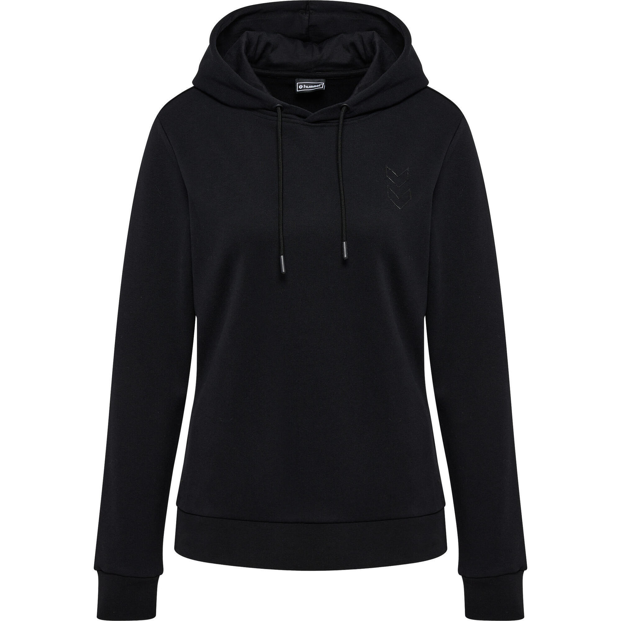 Women's hooded sweatshirt Hummel Active CO