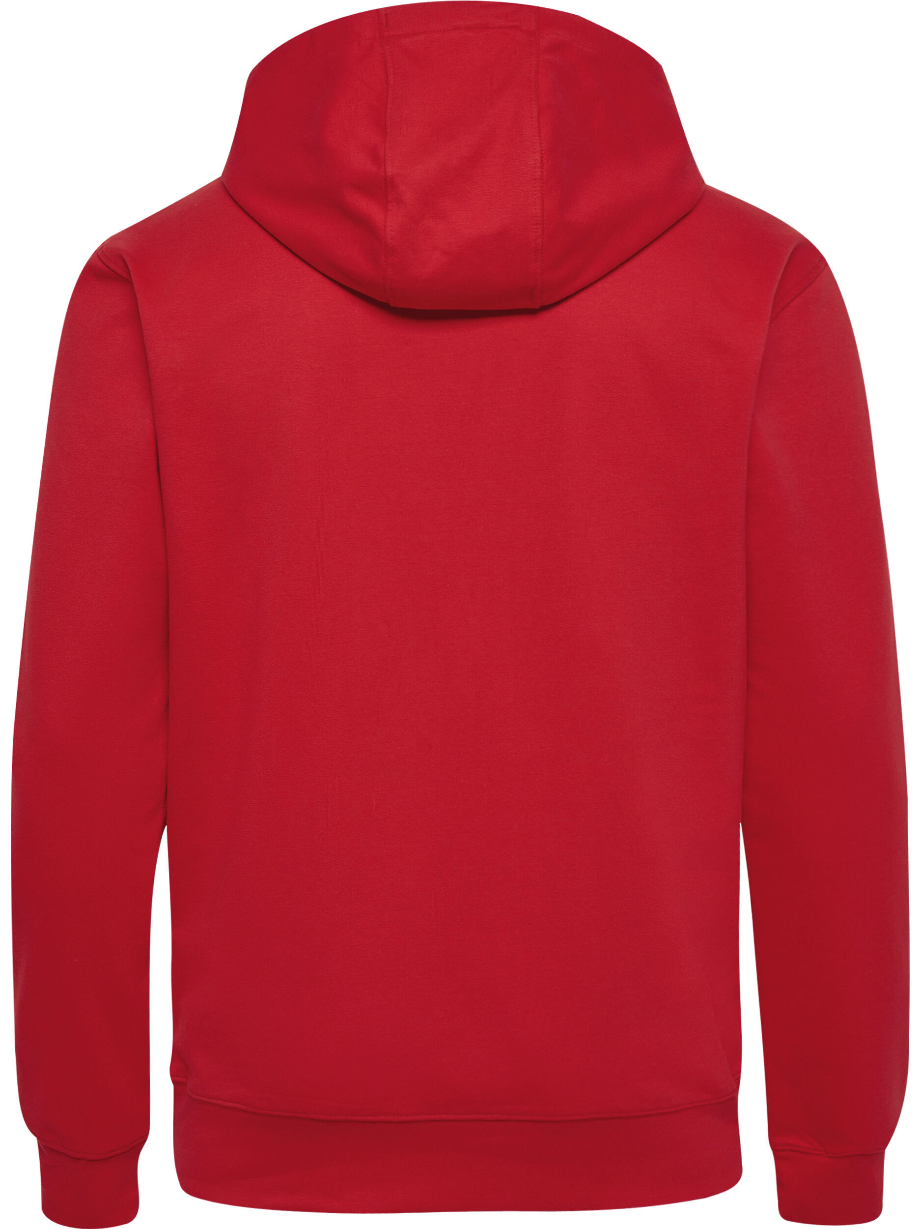Felpa con cappuccio Hummel Go 2.0 2/7