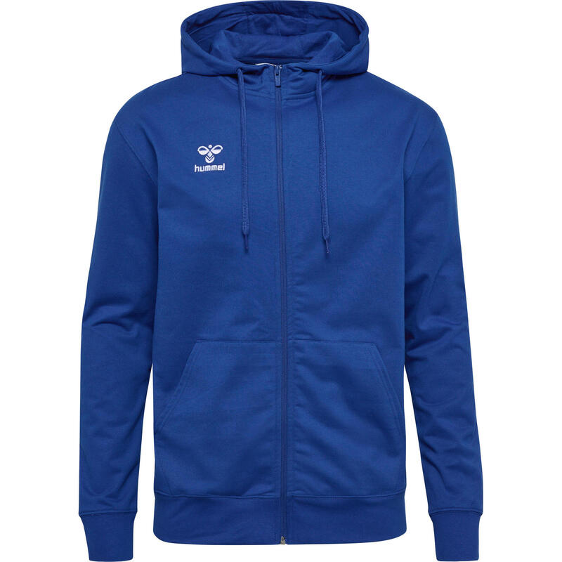 Fermeture Éclair Zip Combinaison Hmlgo Homme HUMMEL