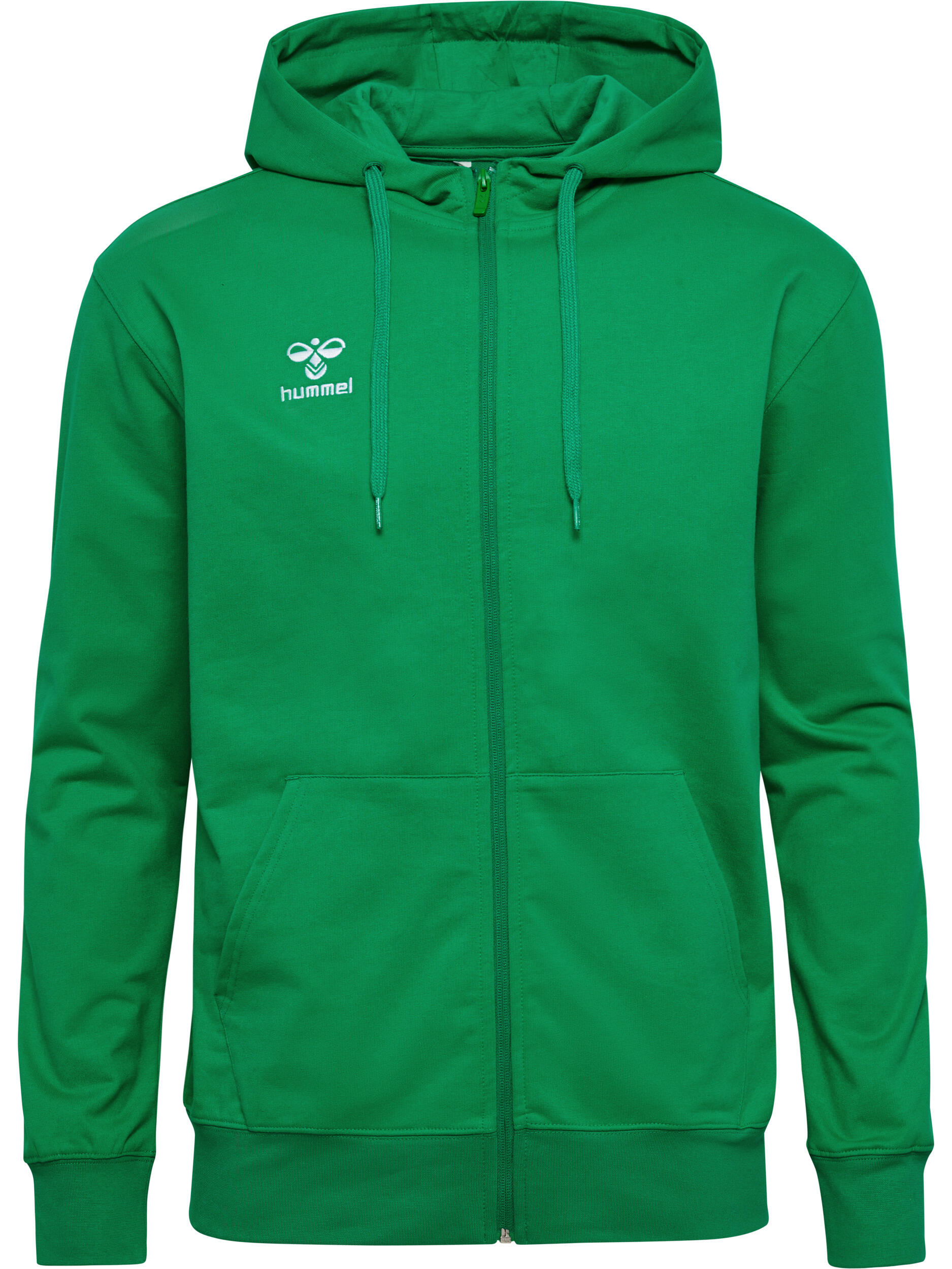 Zip Zapatilla De Interior Hmlgo Multideporte Hombre Hummel 5/7
