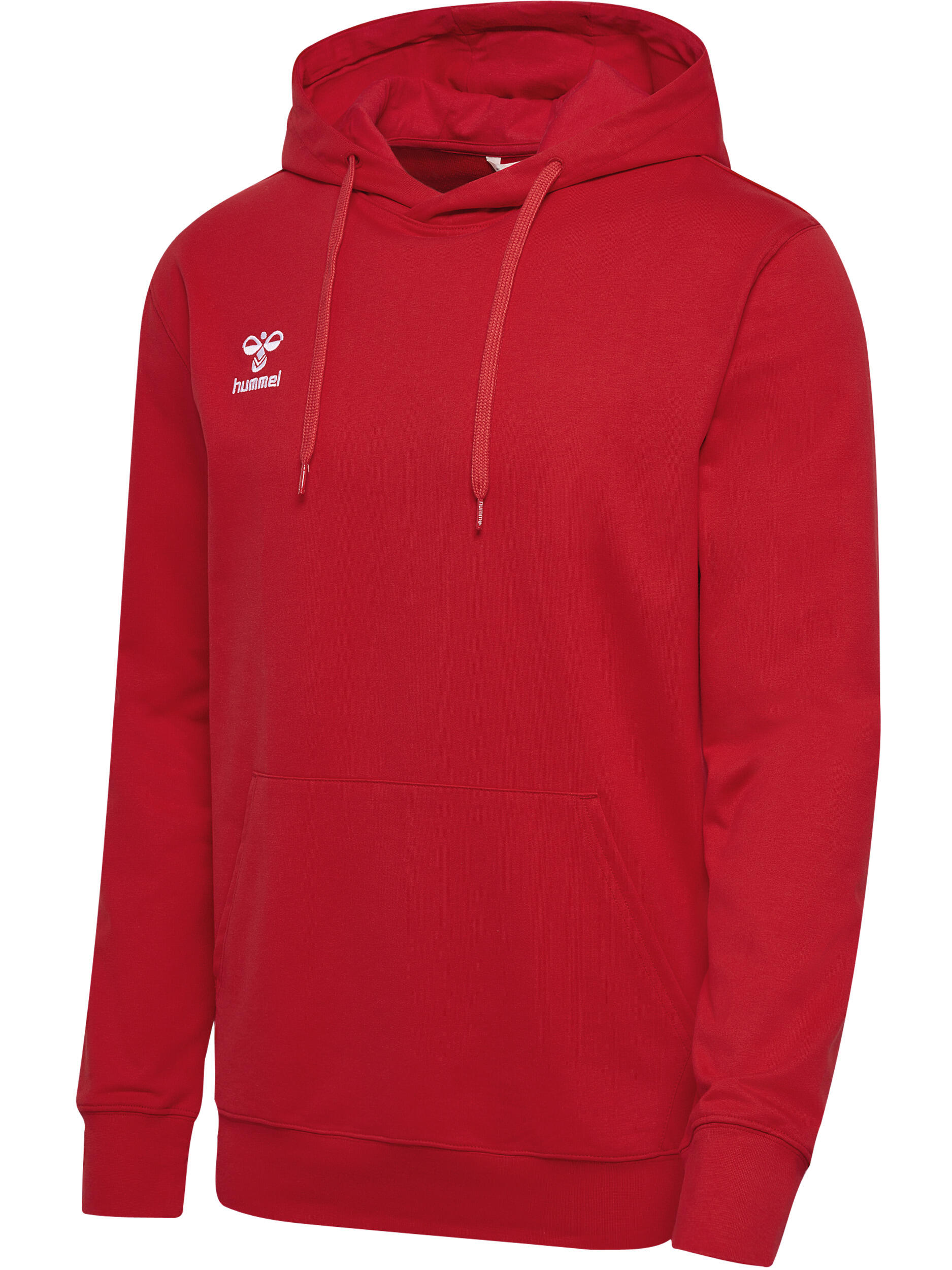 Felpa con cappuccio Hummel Go 2.0 4/7