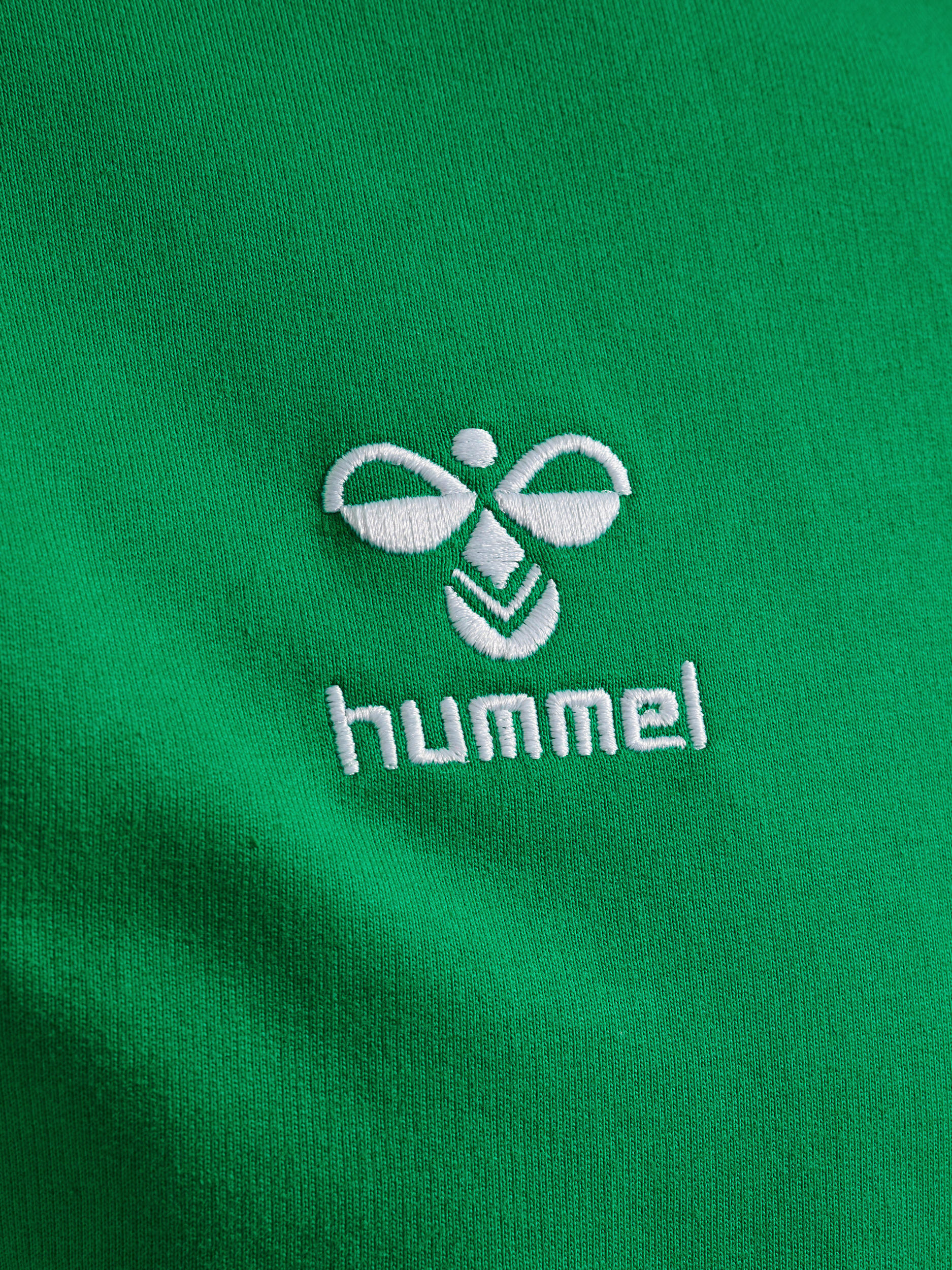 Zip Zapatilla De Interior Hmlgo Multideporte Hombre Hummel 7/7