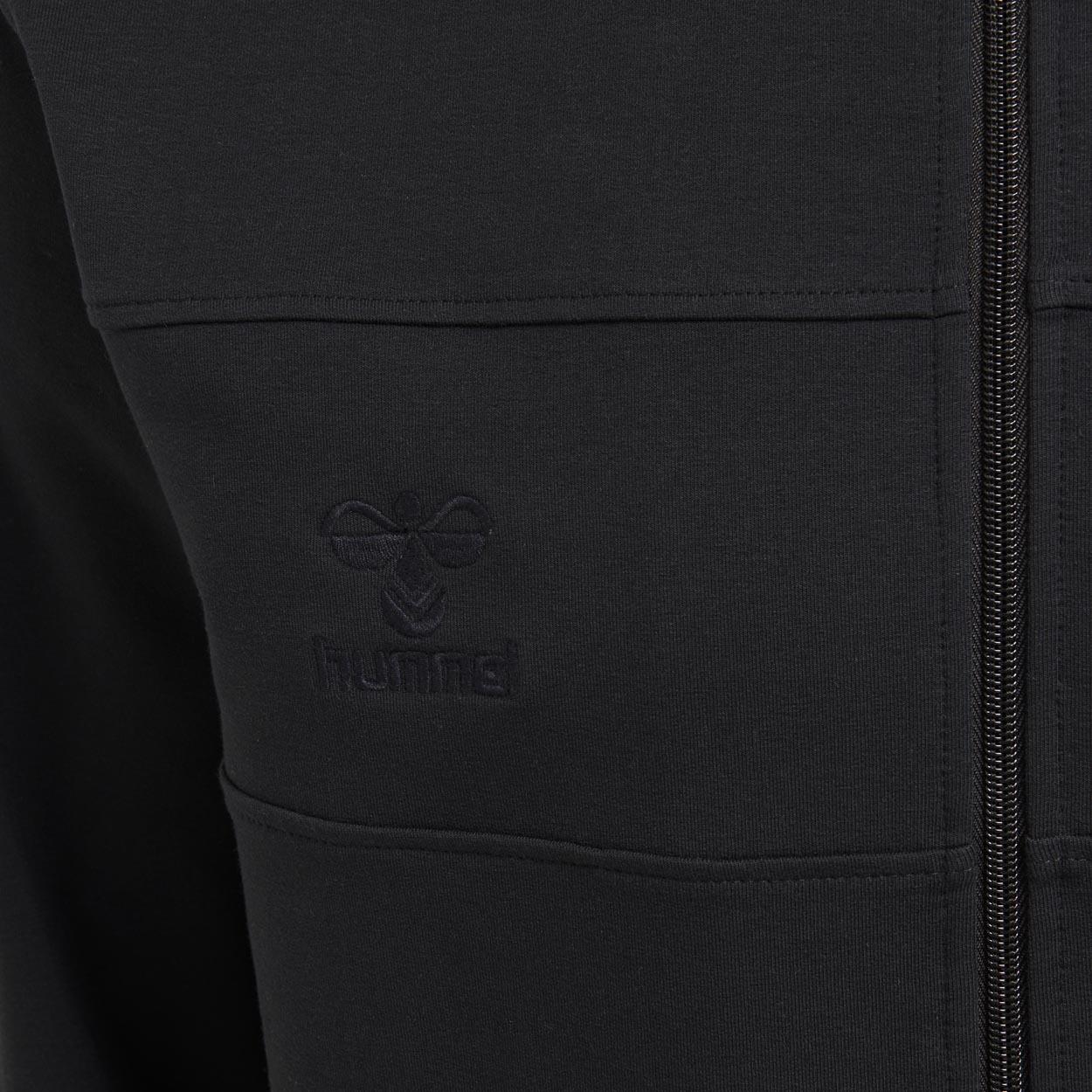 Sweatshirt Hummel zip Lmove Classic 4/7