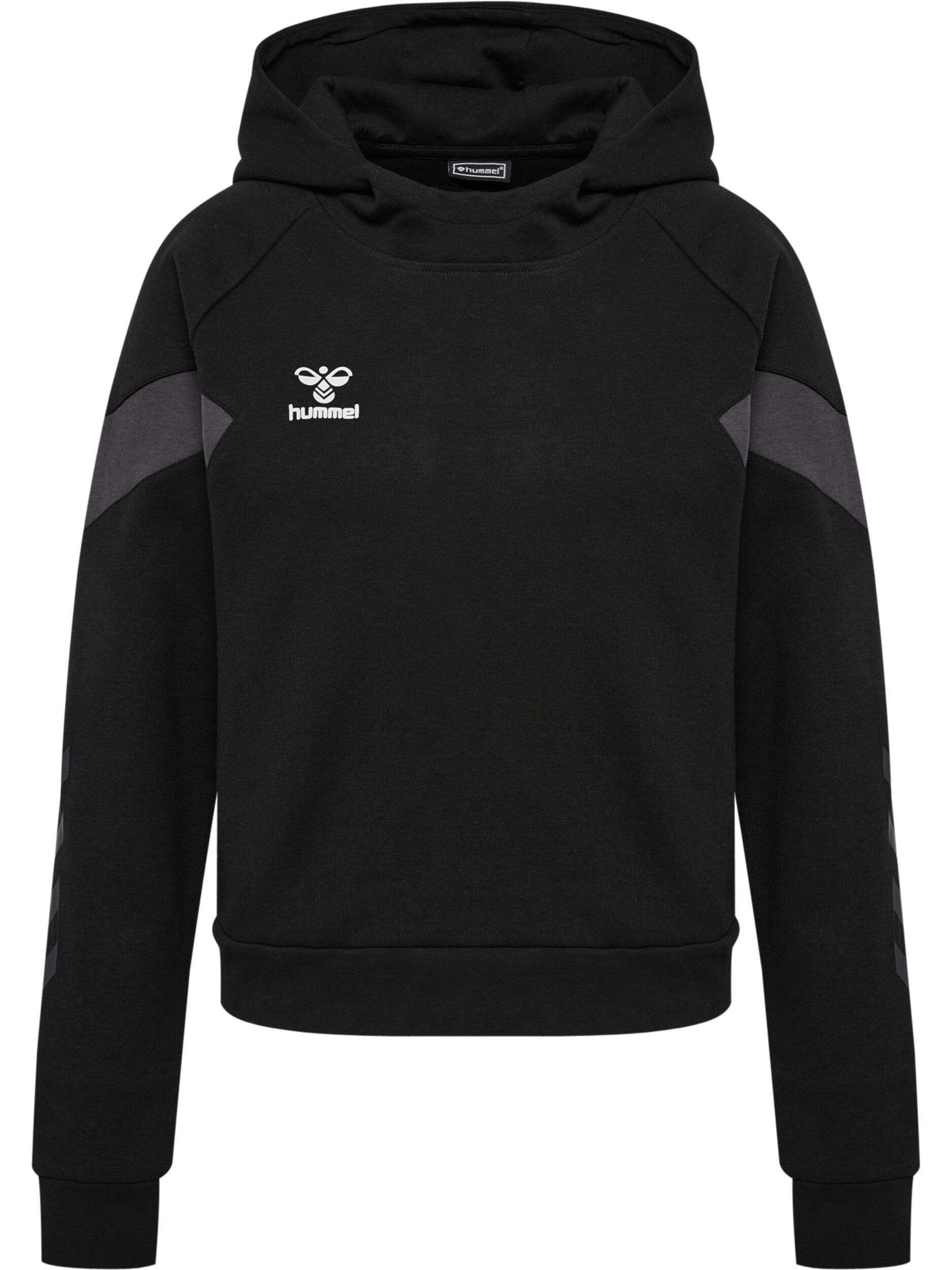 Sweatshirt à capuche Damen Hummel Travel 5/7