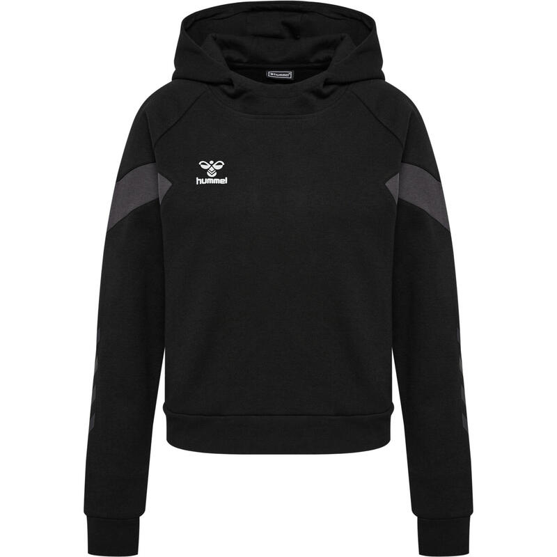 Instap Hoodie Hmltravel Multisport Dames HUMMEL