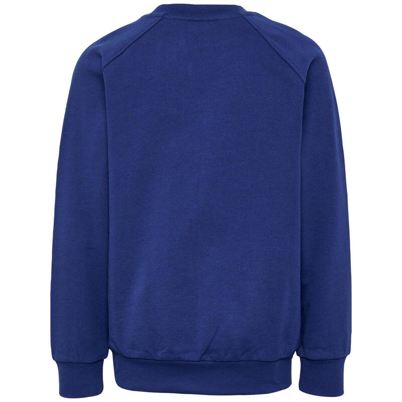 Instap Sweatshirt Hmlcodo Jongens HUMMEL