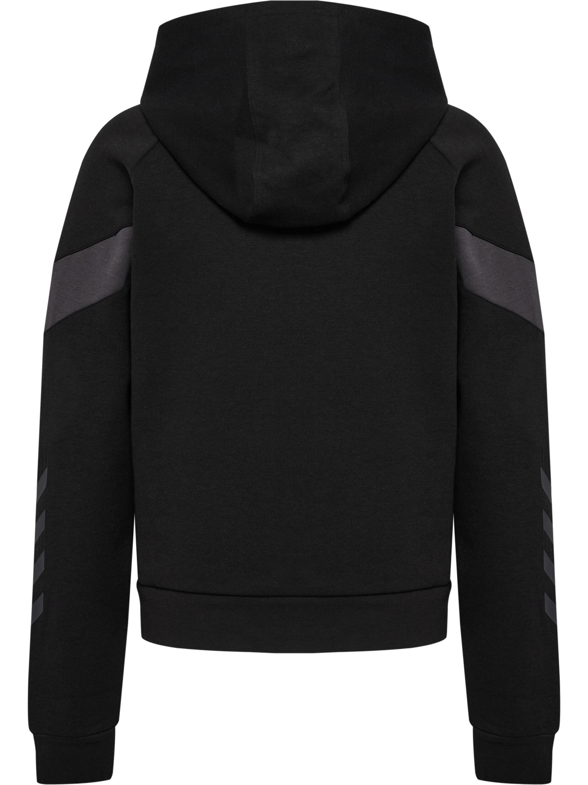 Sweatshirt à capuche Damen Hummel Travel 6/7