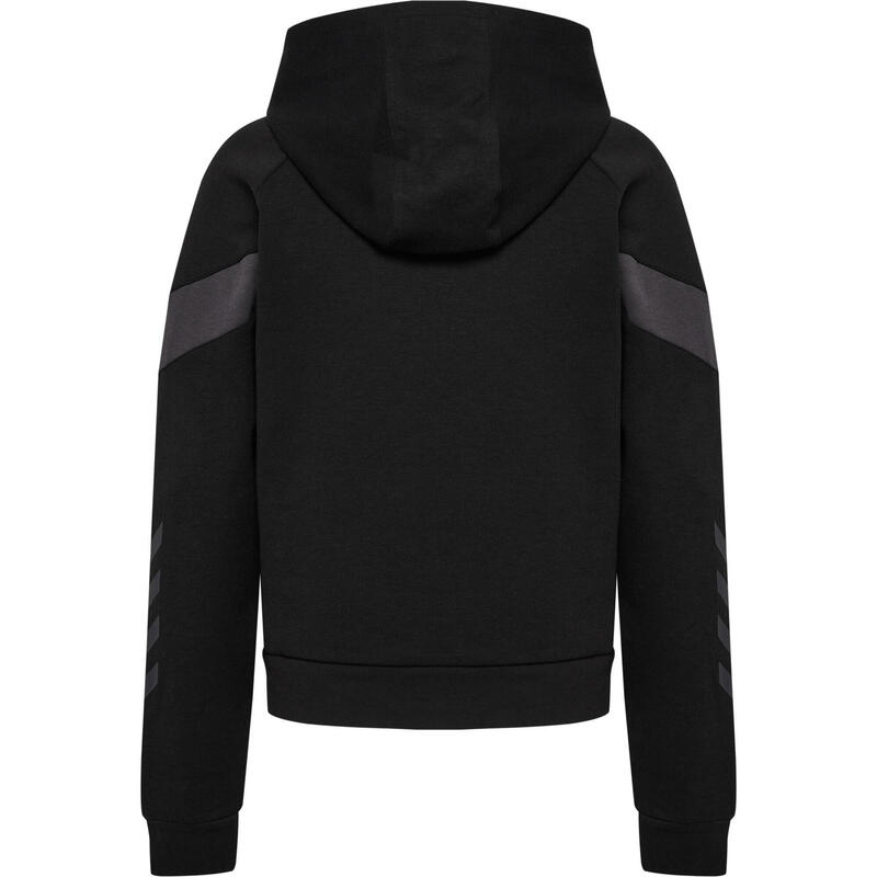 Instap Hoodie Hmltravel Multisport Dames HUMMEL