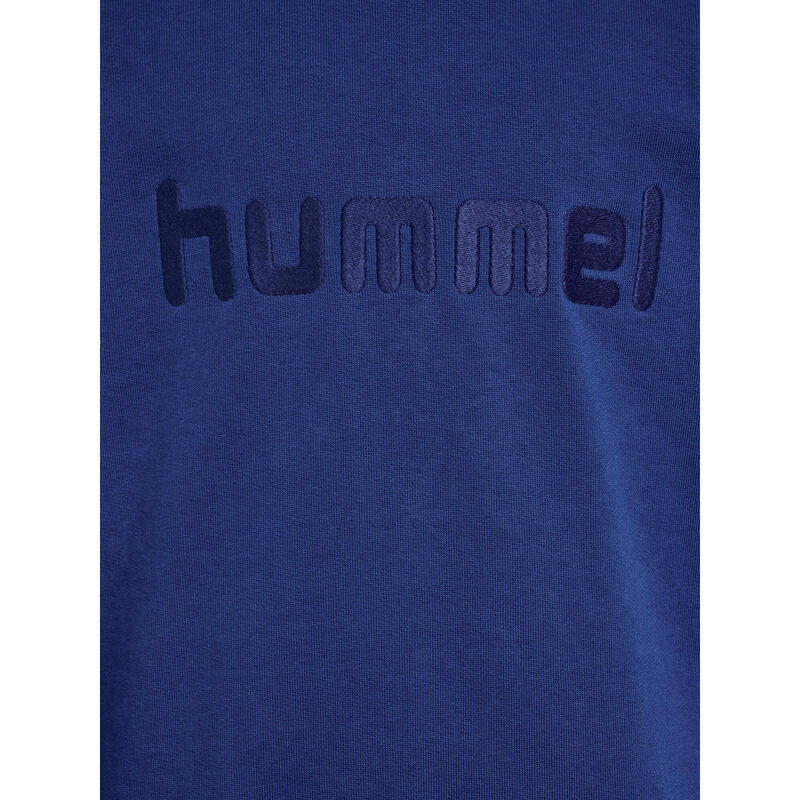 Instap Sweatshirt Hmlcodo Jongens HUMMEL