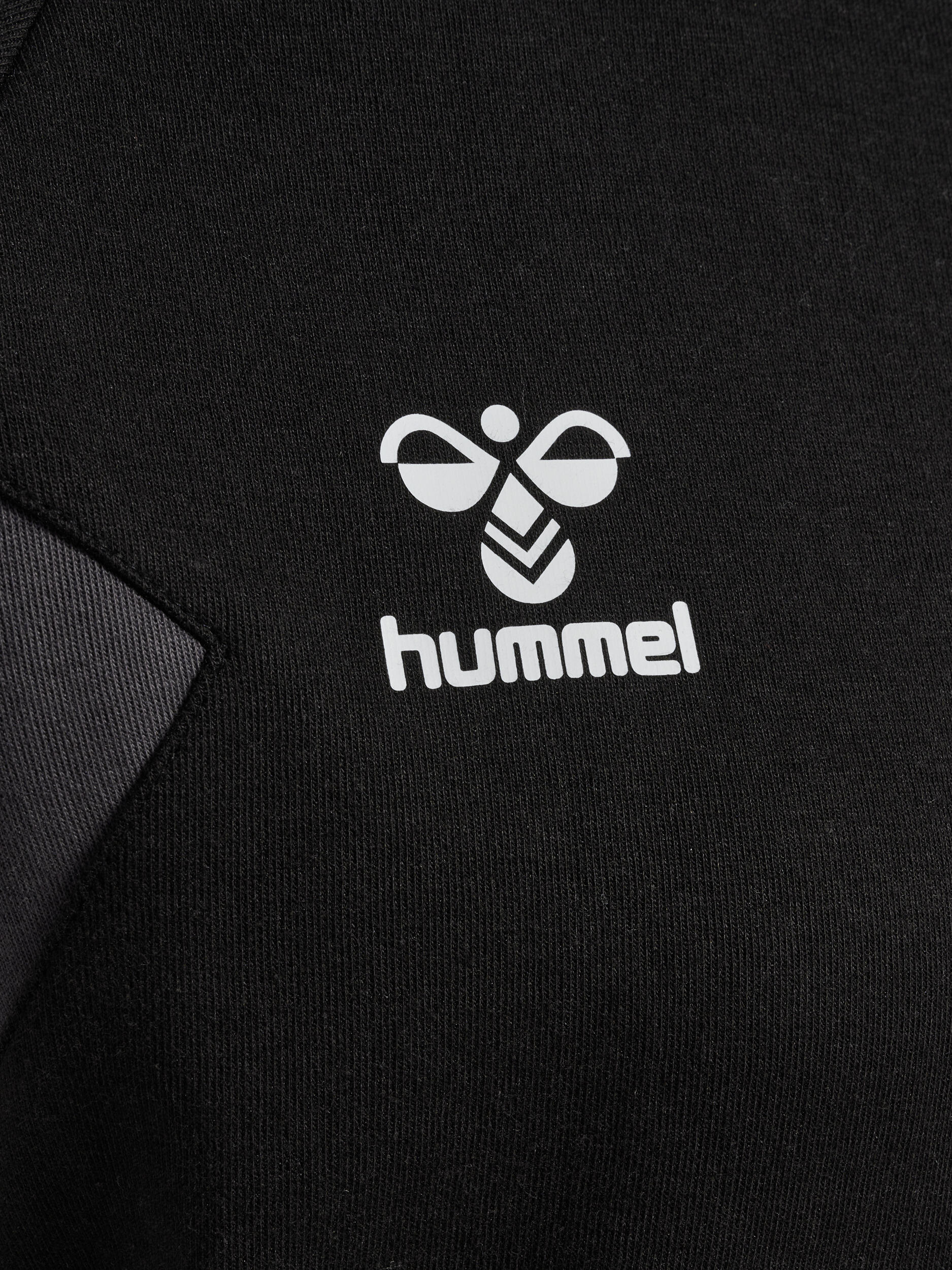 Sweatshirt à capuche Damen Hummel Travel 7/7