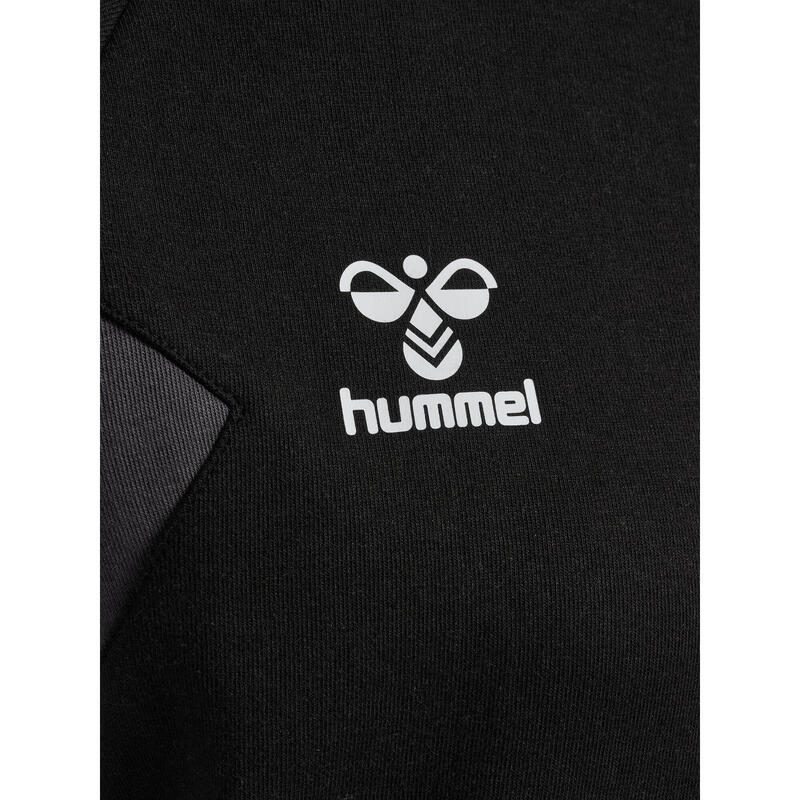 Instap Hoodie Hmltravel Multisport Dames HUMMEL